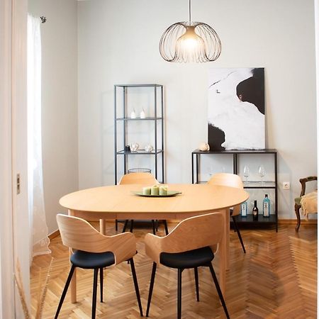 Apartment Vresthenis Athènes Extérieur photo