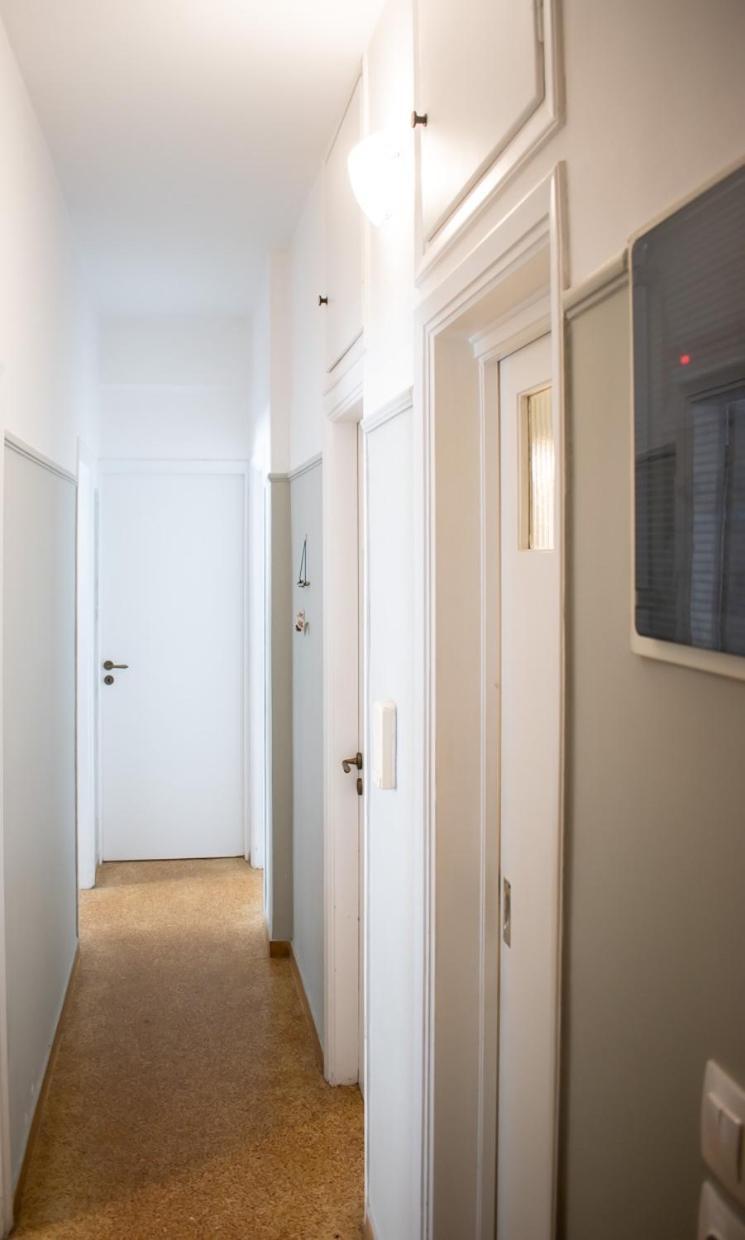 Apartment Vresthenis Athènes Extérieur photo
