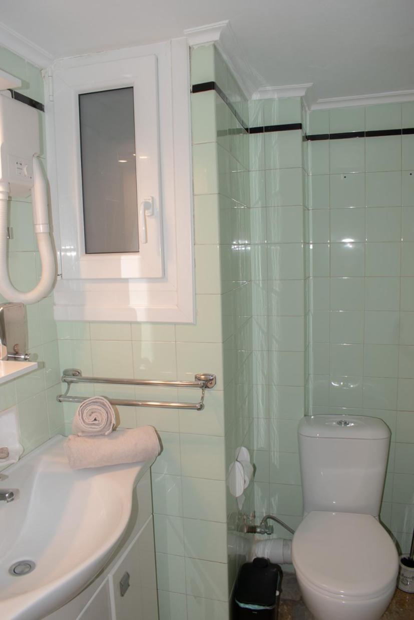 Apartment Vresthenis Athènes Extérieur photo