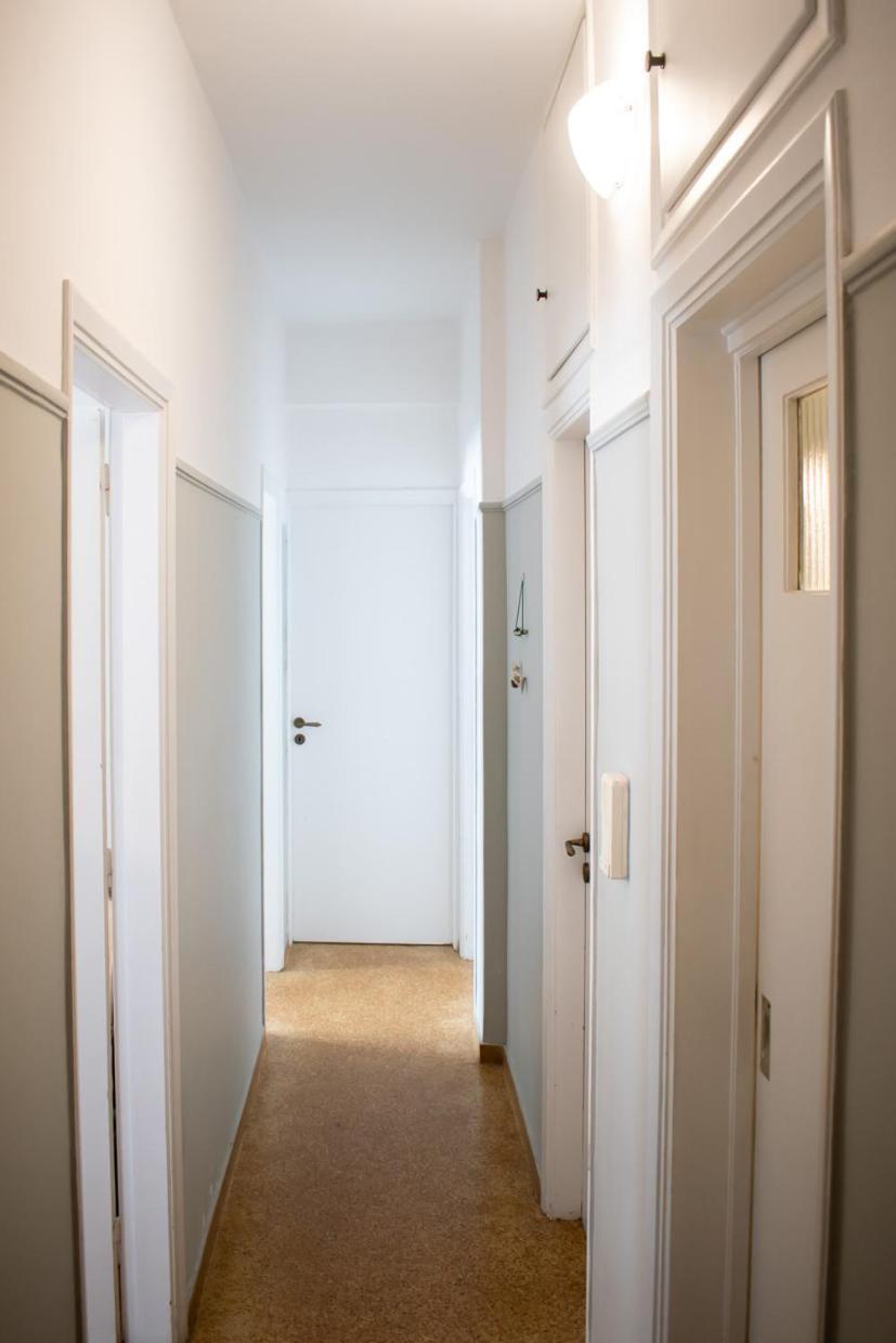Apartment Vresthenis Athènes Extérieur photo